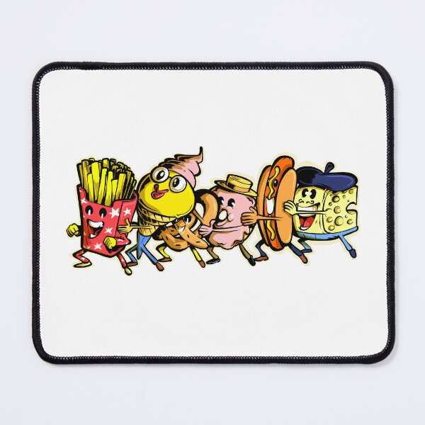 Item preview, Snack Festival 2 designed and sold by TomiAx.