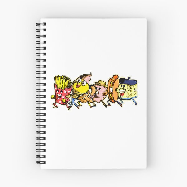 Item preview, Snack Festival 2 designed and sold by TomiAx.