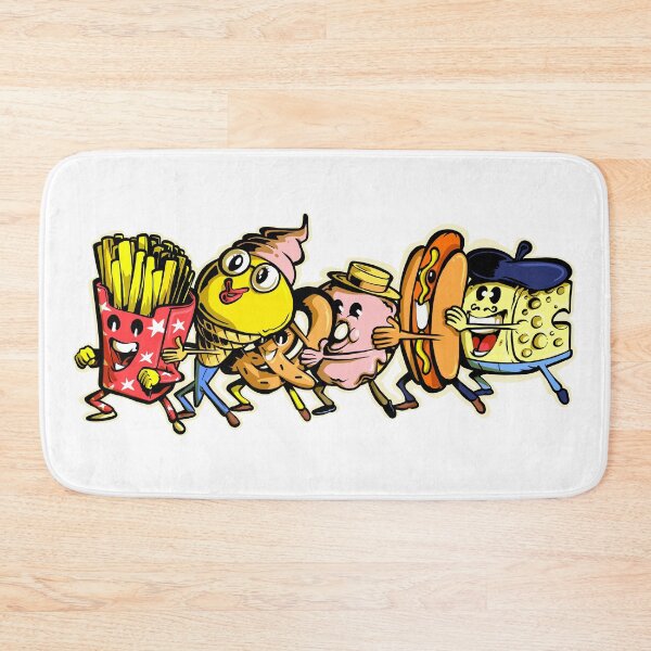 Item preview, Snack Festival 2 designed and sold by TomiAx.