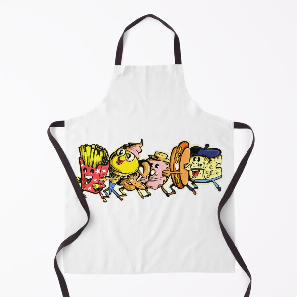 Item preview, Snack Festival 2 designed and sold by TomiAx.