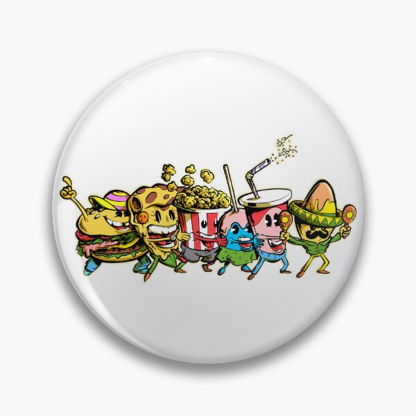 Item preview, Snack Festival designed and sold by TomiAx.