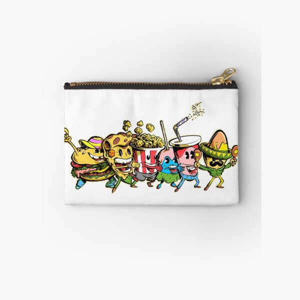 Item preview, Snack Festival designed and sold by TomiAx.