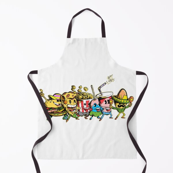 Item preview, Snack Festival designed and sold by TomiAx.