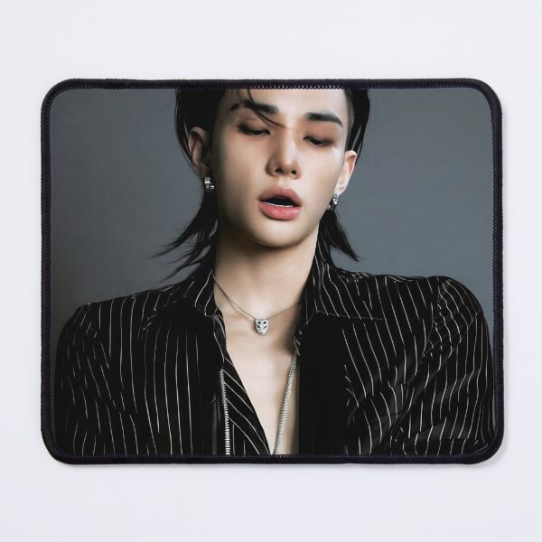 Item preview, Hyunjin Hwang Hyunpic Magazine photoshoot SKZ You make Stray Kids STAY STAY bang chan lee know changbin felix han seungmin IN kpop skzoo designed and sold by Kpop-Noona.