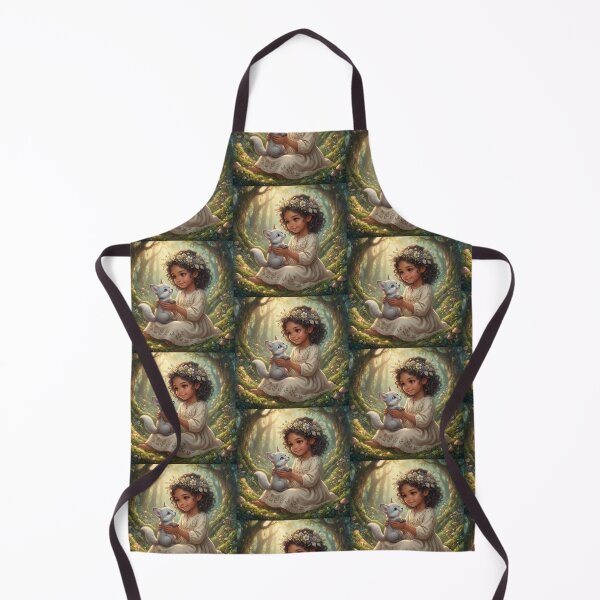 Item preview, Magical Forest Friendship. designed and sold by JoyNest = "The nest of joy".