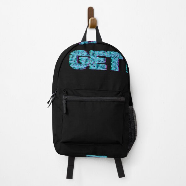 Item preview, Get Rekt Blue Gamer Tee designed and sold by JWUrbanThreadz.