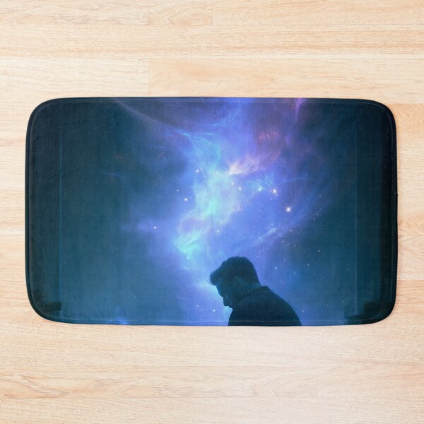 Item preview, The Silence Behind the Screen designed and sold by oanaunciuleanu.
