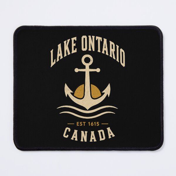 Item preview, Lake Ontario designed and sold by Kladhadredo.