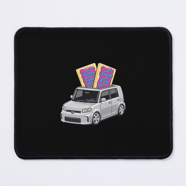 Item preview, Scion xB Toaster (Gen 2) designed and sold by stephenrossi90.