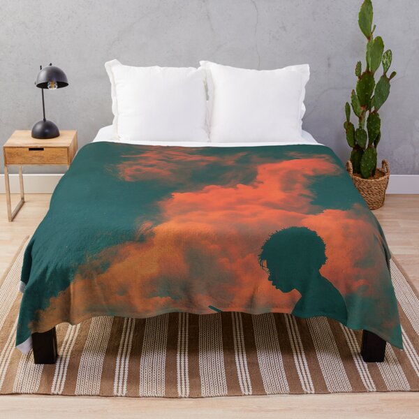 Item preview, The Silence Behind the Screen designed and sold by oanaunciuleanu.