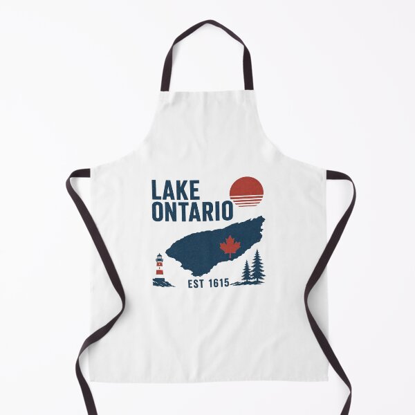 Item preview, Lake Ontario designed and sold by Kladhadredo.