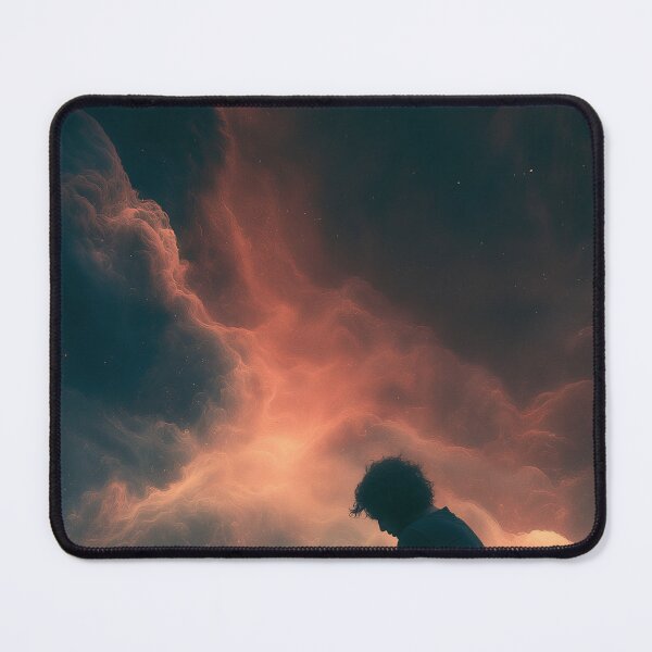 Item preview, The Silence Behind the Screen designed and sold by oanaunciuleanu.