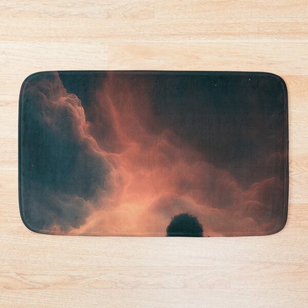 Item preview, The Silence Behind the Screen designed and sold by oanaunciuleanu.