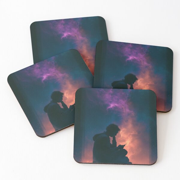 Item preview, The Silence Behind the Screen designed and sold by oanaunciuleanu.