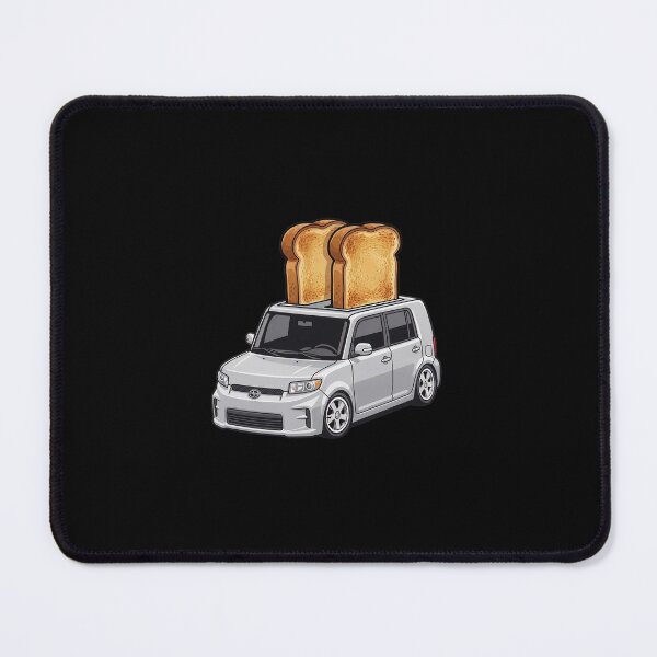 Item preview, Scion xB Toast Mobile (Gen 2) designed and sold by stephenrossi90.