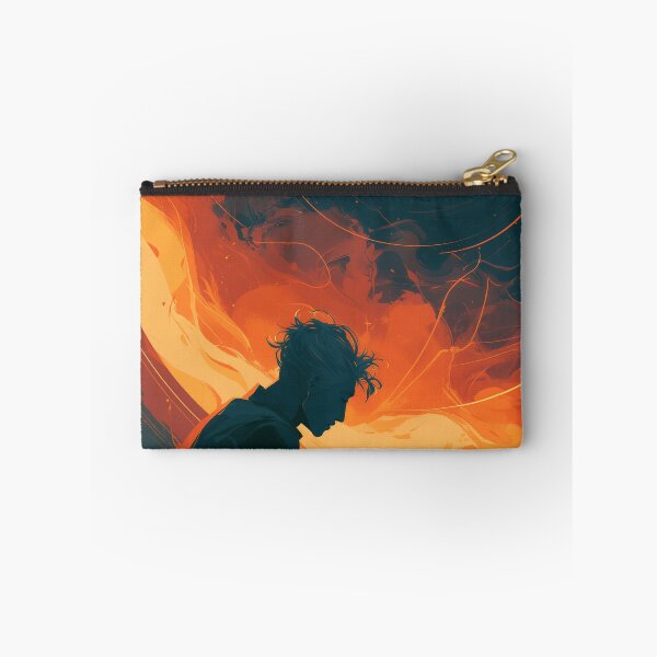 Item preview, The Silence Behind the Screen designed and sold by oanaunciuleanu.