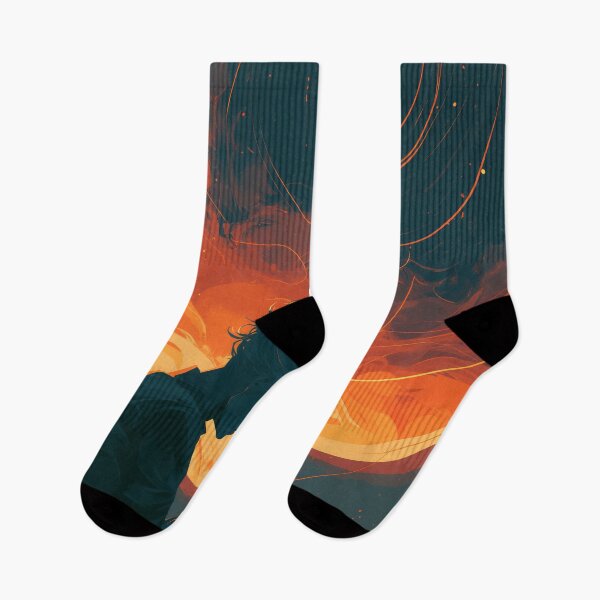 Item preview, The Silence Behind the Screen designed and sold by oanaunciuleanu.