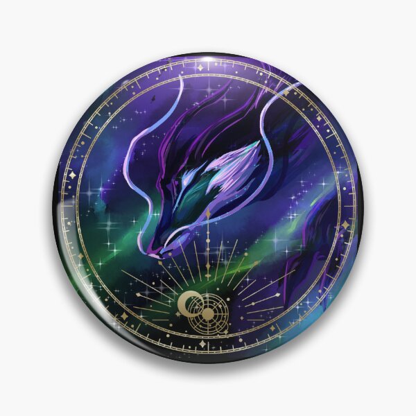 Item preview, Celestial Dragon - V1 designed and sold by AstralRavens.