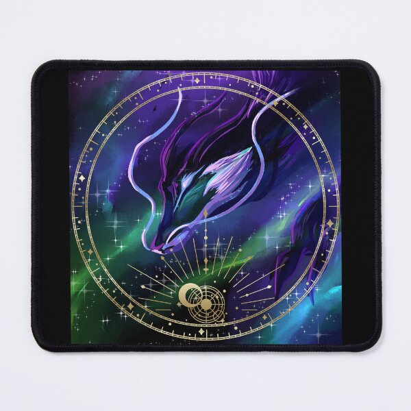 Item preview, Celestial Dragon - V1 designed and sold by AstralRavens.