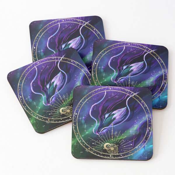 Item preview, Celestial Dragon - V1 designed and sold by AstralRavens.