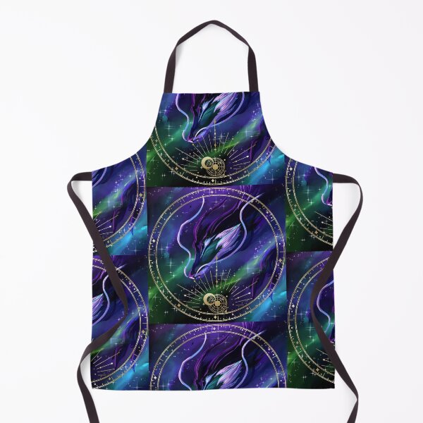 Item preview, Celestial Dragon - V1 designed and sold by AstralRavens.
