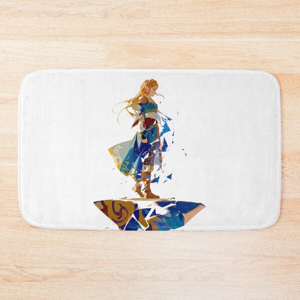 Item preview, Legend Of Zelda - Princess Zelda designed and sold by AKoukisOfficial.