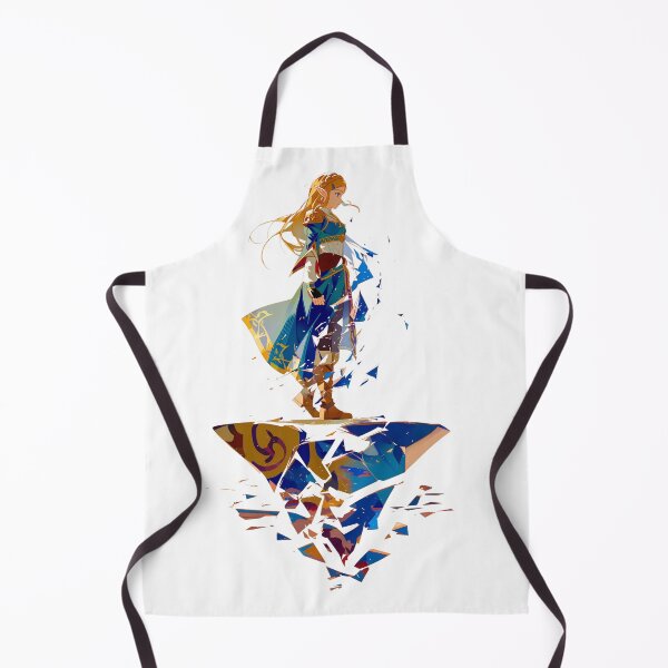 Item preview, Legend Of Zelda - Princess Zelda designed and sold by AKoukisOfficial.