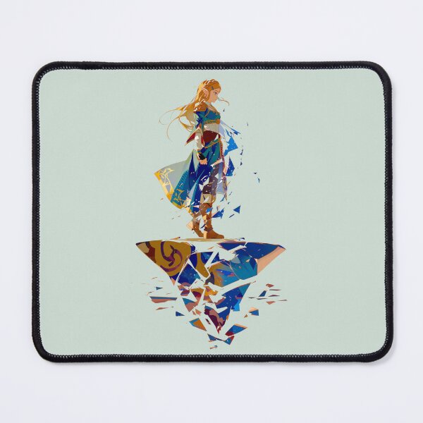 Item preview, Legend Of Zelda - Princess Zelda designed and sold by AKoukisOfficial.