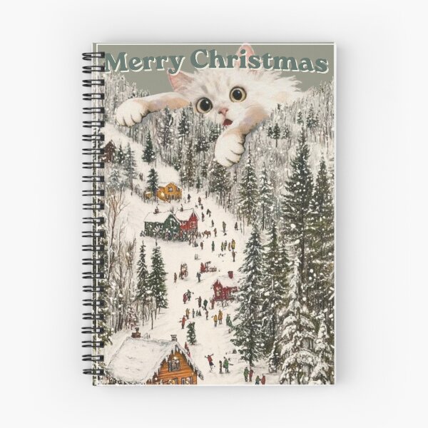 Item preview, Cat designed and sold by LetsCollage.