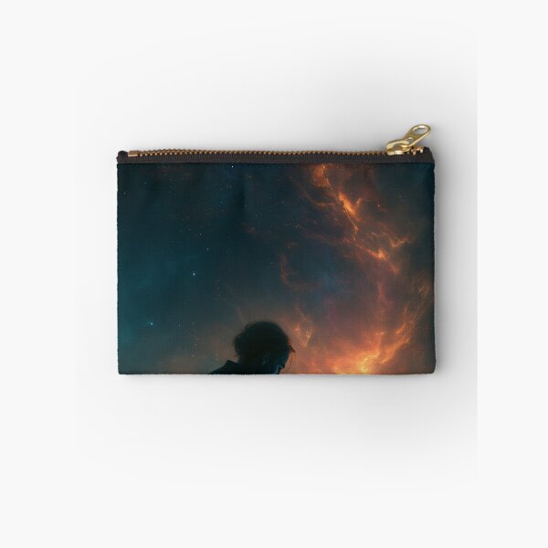 Item preview, The Silence Behind the Screen designed and sold by oanaunciuleanu.