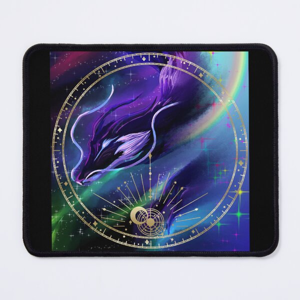 Item preview, Celestial Dragon - V2 designed and sold by AstralRavens.