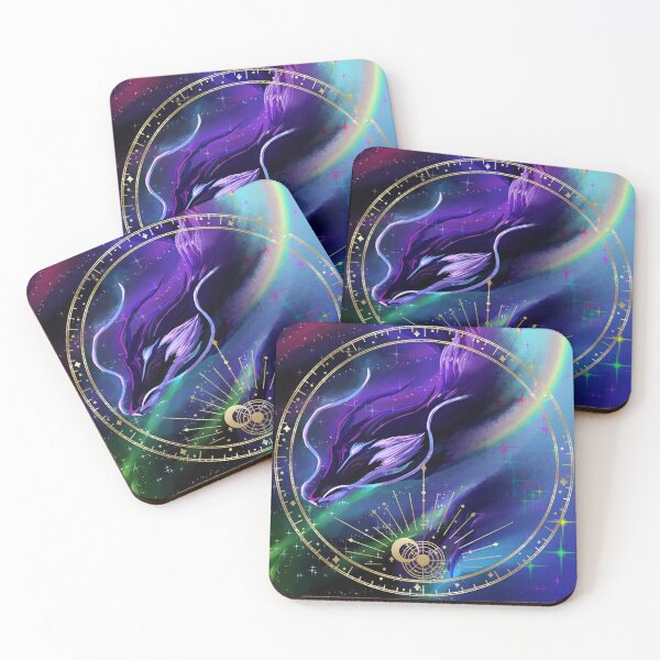 Item preview, Celestial Dragon - V2 designed and sold by AstralRavens.