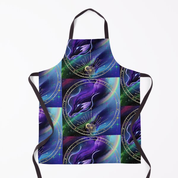 Item preview, Celestial Dragon - V2 designed and sold by AstralRavens.