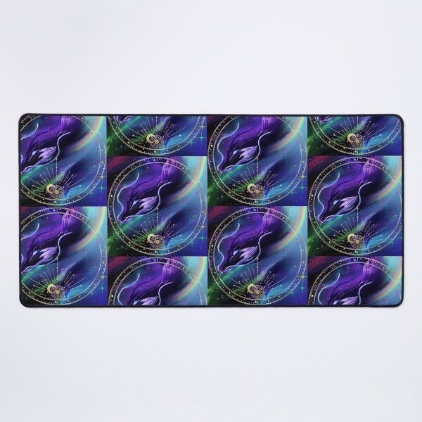 Item preview, Celestial Dragon - V2 designed and sold by AstralRavens.