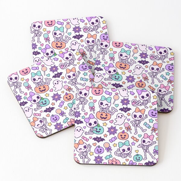 Item preview, Cute Halloween  designed and sold by RedPandaDawg.