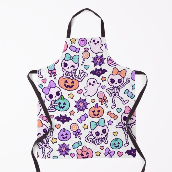 Item preview, Cute Halloween designed and sold by RedPandaDawg.