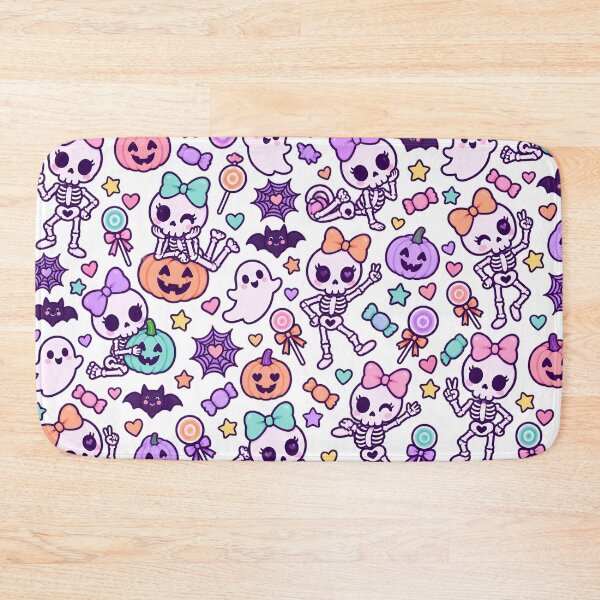Item preview, Cute Halloween  designed and sold by RedPandaDawg.