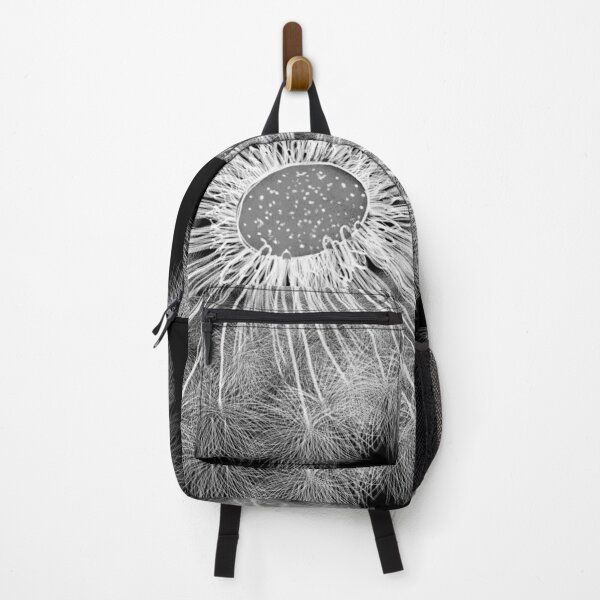 Item preview, Macro dandelion botanical art designed and sold by FoxPix.