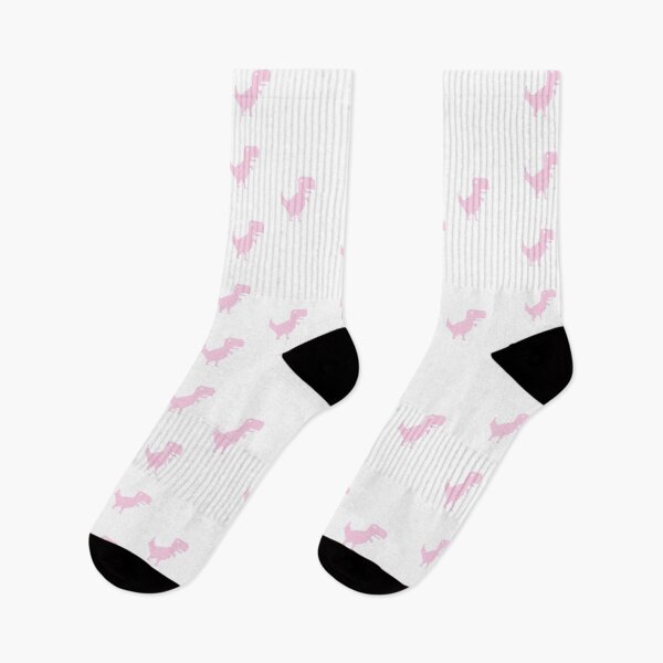 Item preview, Pink dinosaur no internet designed and sold by ce-is-drawing.