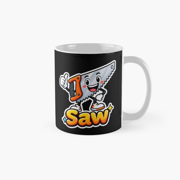 Item preview, Saw BFDI Fan Art – Battle for Dream Island Saw Character Design designed and sold by raspeed.