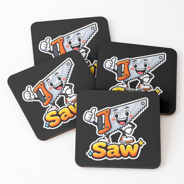 Item preview, Saw BFDI Fan Art – Battle for Dream Island Saw Character Design designed and sold by raspeed.