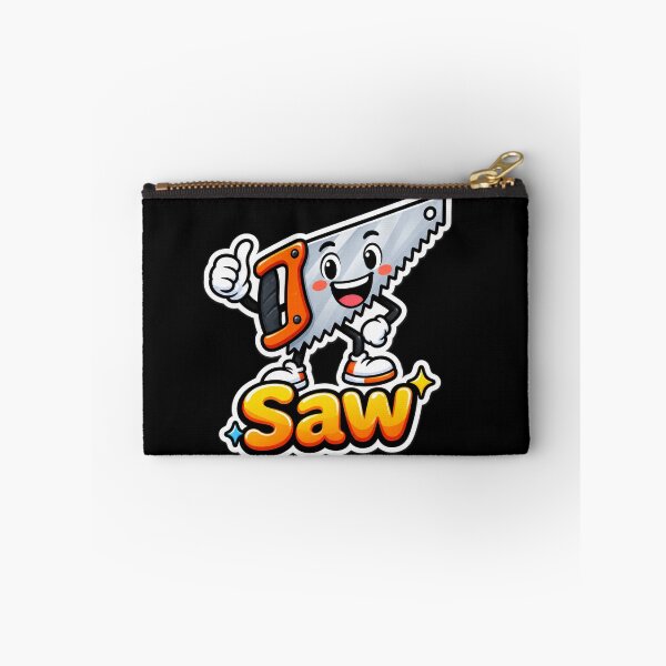 Item preview, Saw BFDI Fan Art – Battle for Dream Island Saw Character Design designed and sold by raspeed.