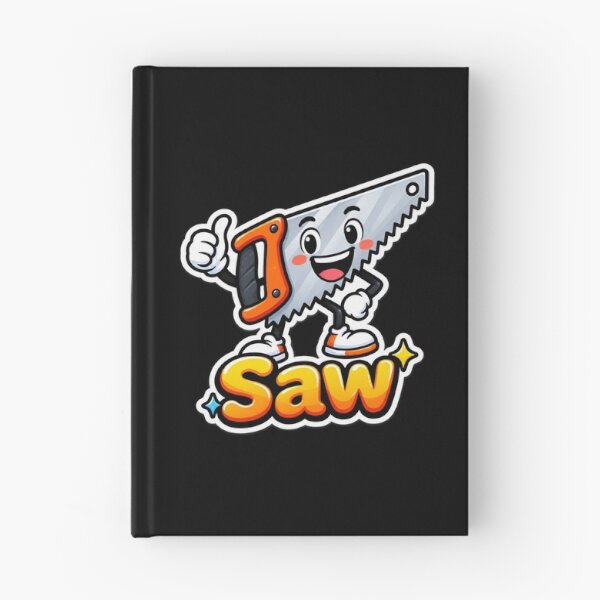 Item preview, Saw BFDI Fan Art – Battle for Dream Island Saw Character Design designed and sold by raspeed.