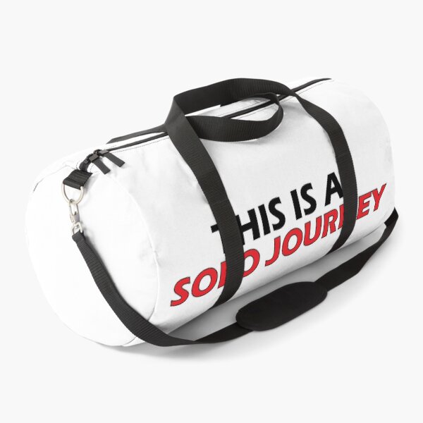 Item preview, This is a solo journey designed and sold by Positive Mindzet!.