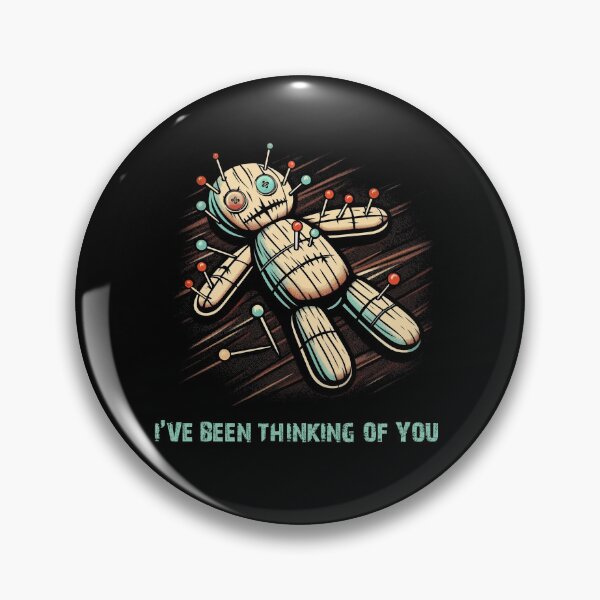 Item preview, I've been thinking of you.  designed and sold by abby-thorns.