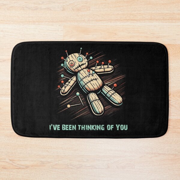 Item preview, I've been thinking of you.  designed and sold by abby-thorns.