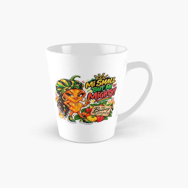 Item preview, Mi Small But Mi Mighty Scotch Bonnet designed and sold by keenikai.