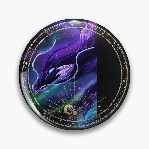 Item preview, Celestial Dragon - V3 designed and sold by AstralRavens.