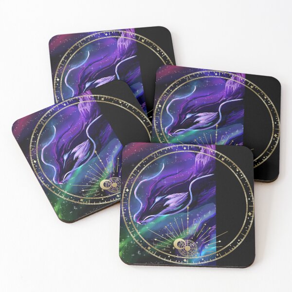 Item preview, Celestial Dragon - V3 designed and sold by AstralRavens.