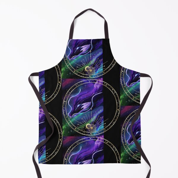 Item preview, Celestial Dragon - V3 designed and sold by AstralRavens.